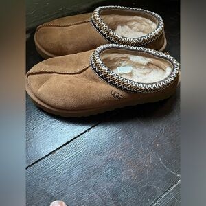 Ugg Tasman slippers women